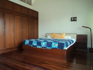 William Lodge Kuala Terengganu Exterior foto